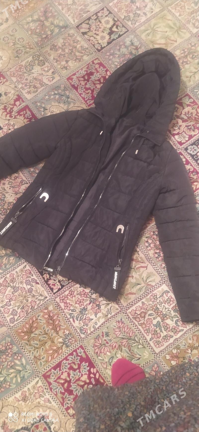 kurtka - Туркменбаши - img 1