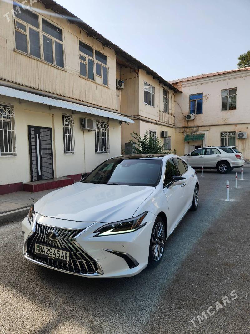 Lexus ES 350 2019 - 560 000 TMT - Ашхабад - img 1