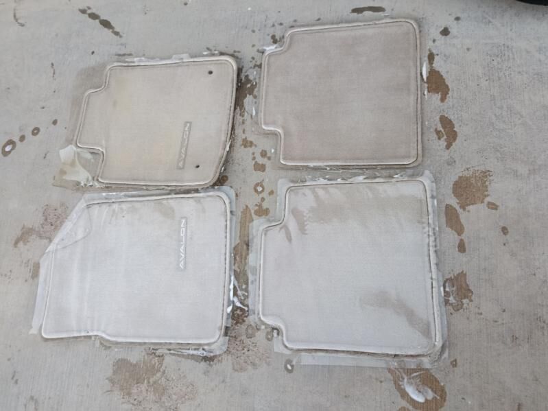 Kobrik Avalon 250 TMT - Гёкдепе - img 1