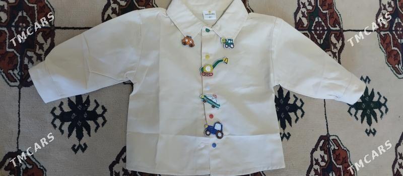 chaga koynejik - Туркменбаши - img 1