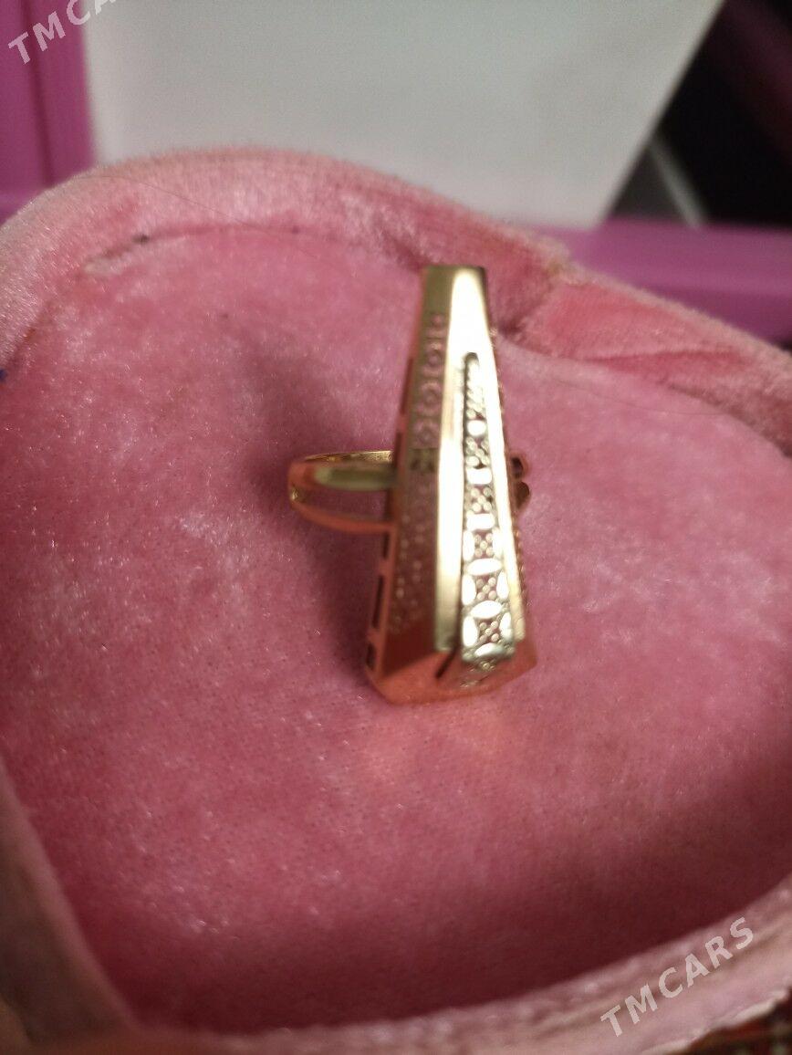 taze yerevan model yuzuk - Туркменабат - img 1