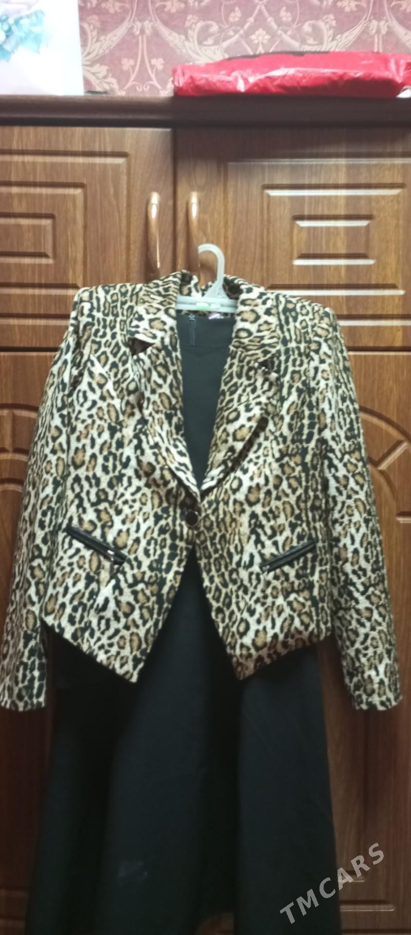 пиджак - Мары - img 1