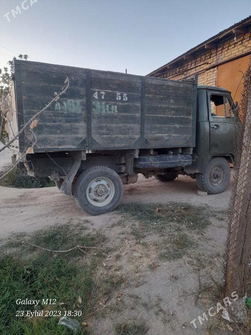 UAZ 452 1991 - 25 000 TMT - Туркменабат - img 1