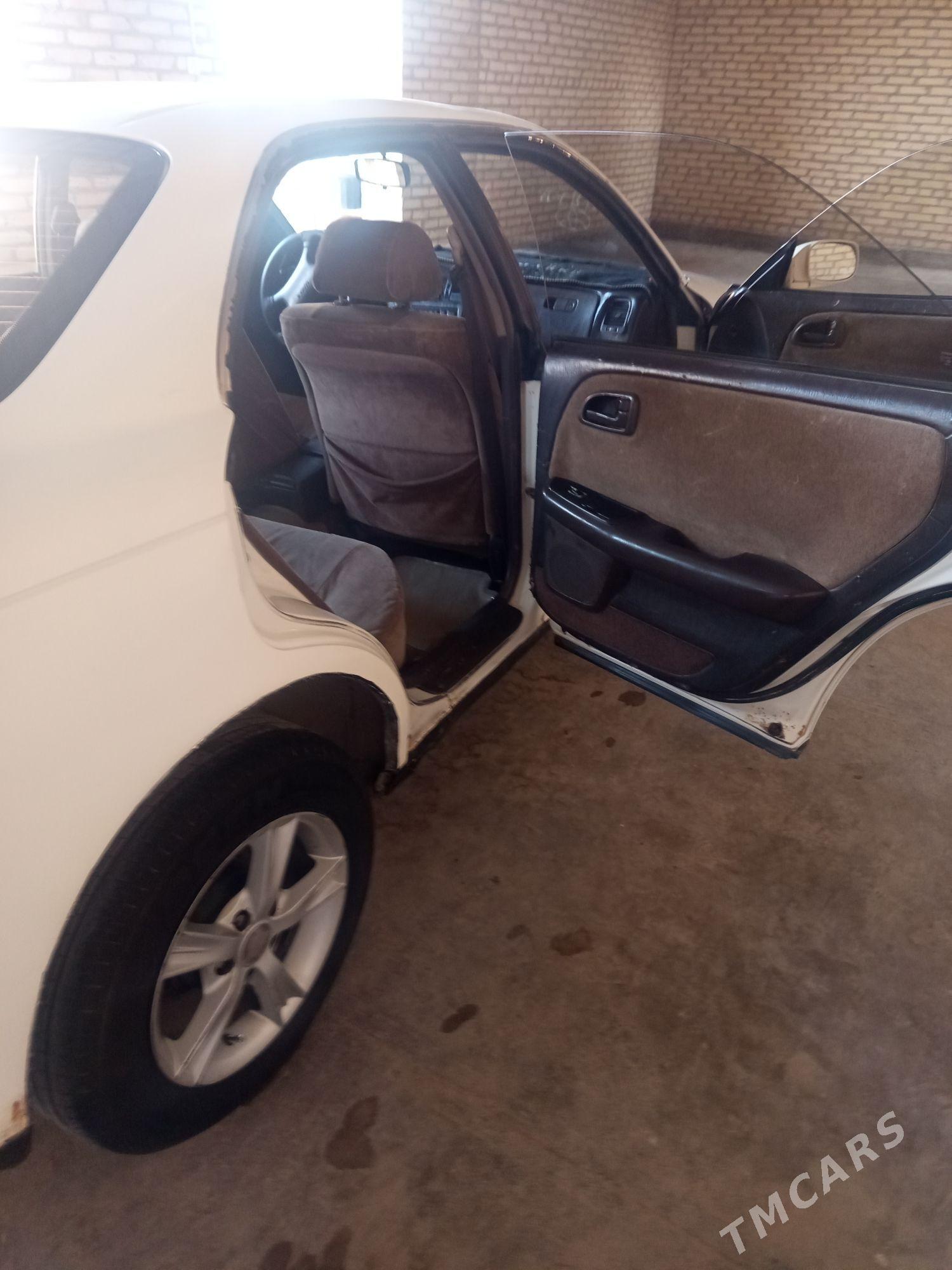 Toyota Mark II 1993 - 40 000 TMT - Dänew - img 1