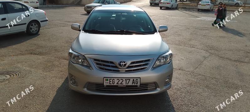 Toyota Corolla 2009 - 180 000 TMT - Мир 7 - img 1