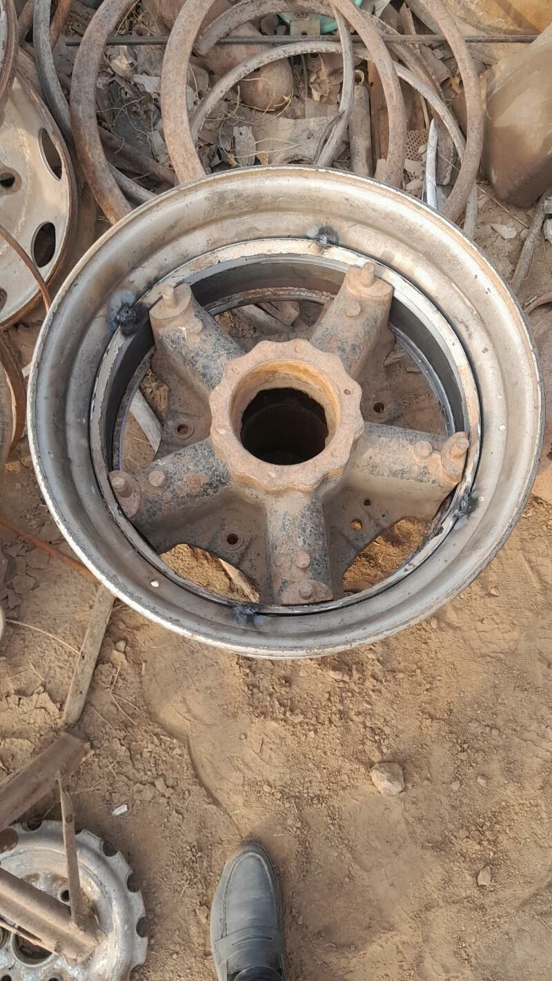 klin bezkamyr pilot 1 300 TMT - Байрамали - img 1