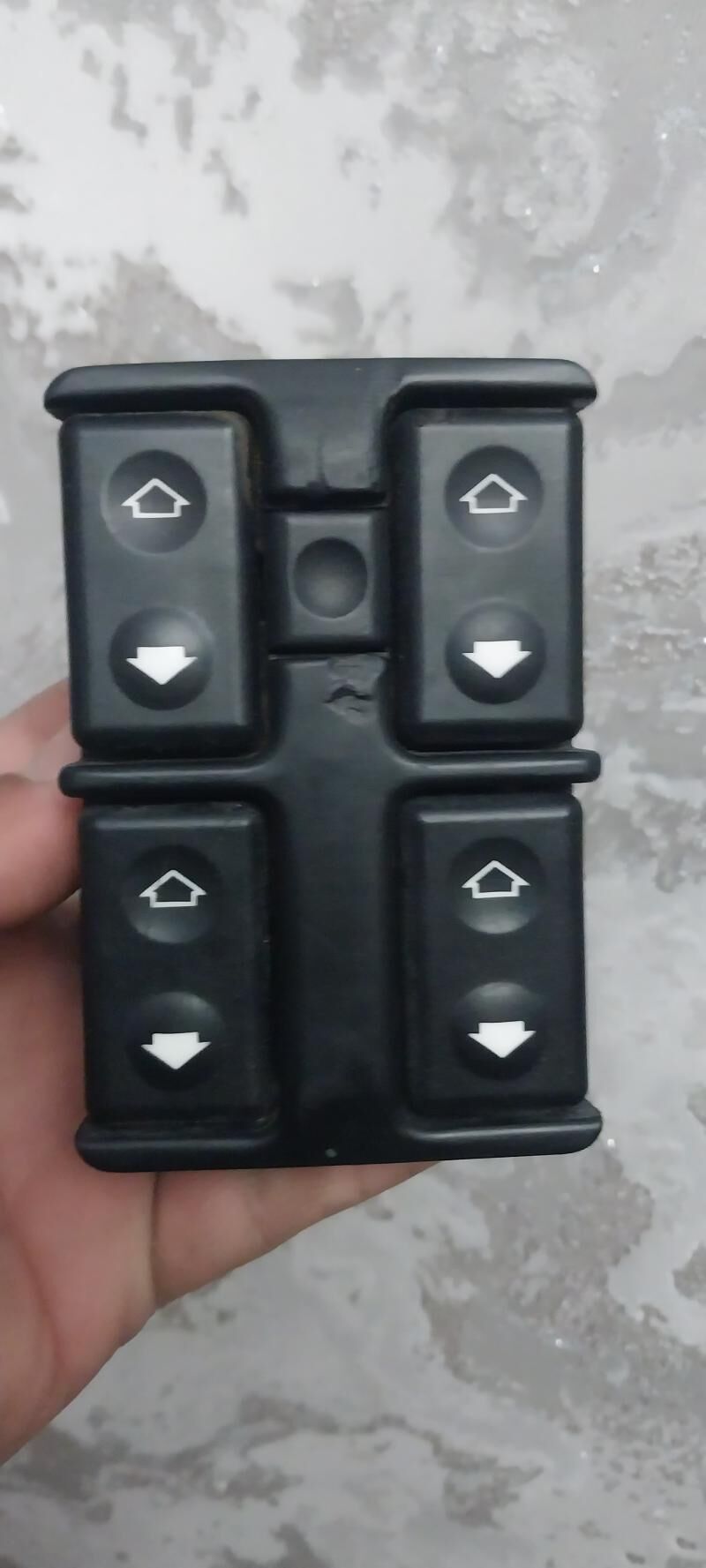 Bmw e34 kynopga 150 TMT - Балканабат - img 1