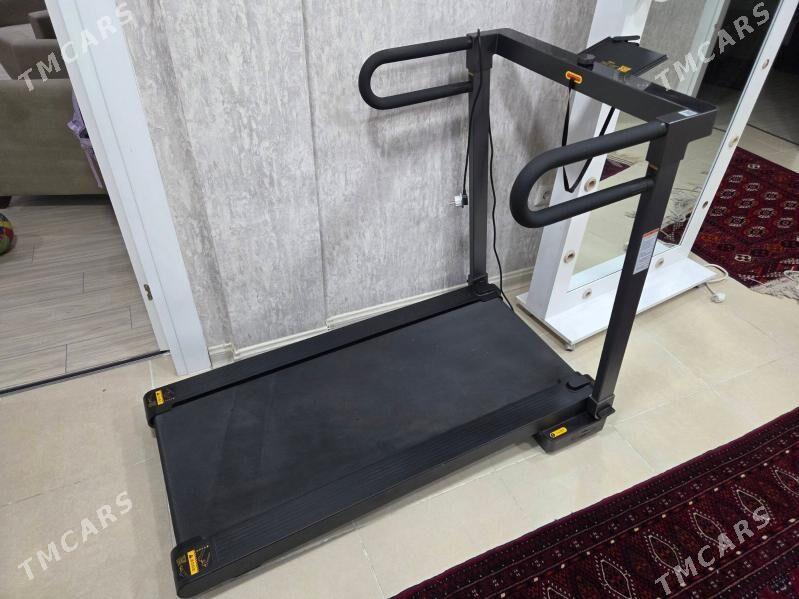 Беговая дорожка Xiaomi - Ашхабад - img 1