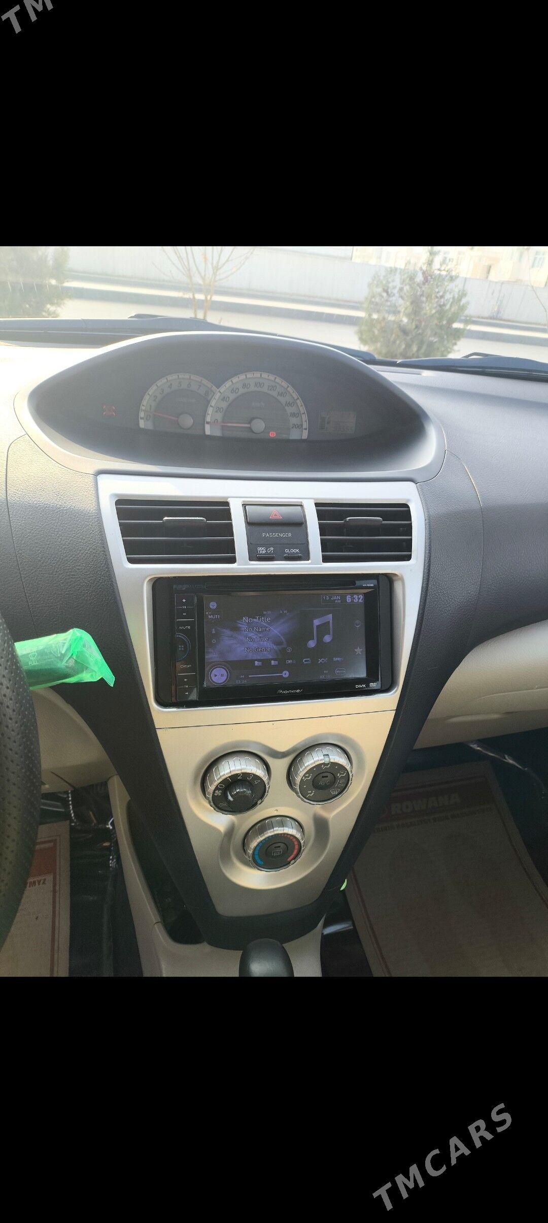 Toyota Yaris 2008 - 155 000 TMT - Гуртли - img 1