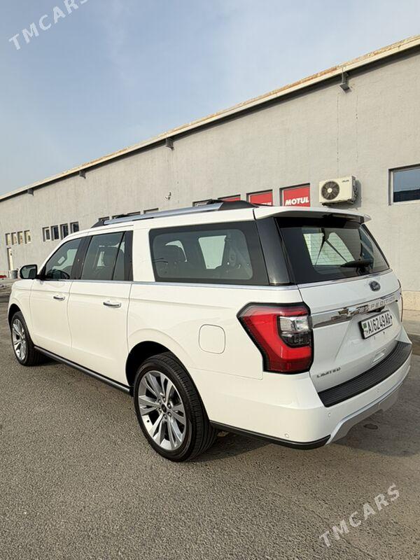 Ford Expedition 2021 - 580 000 TMT - Ашхабад - img 1