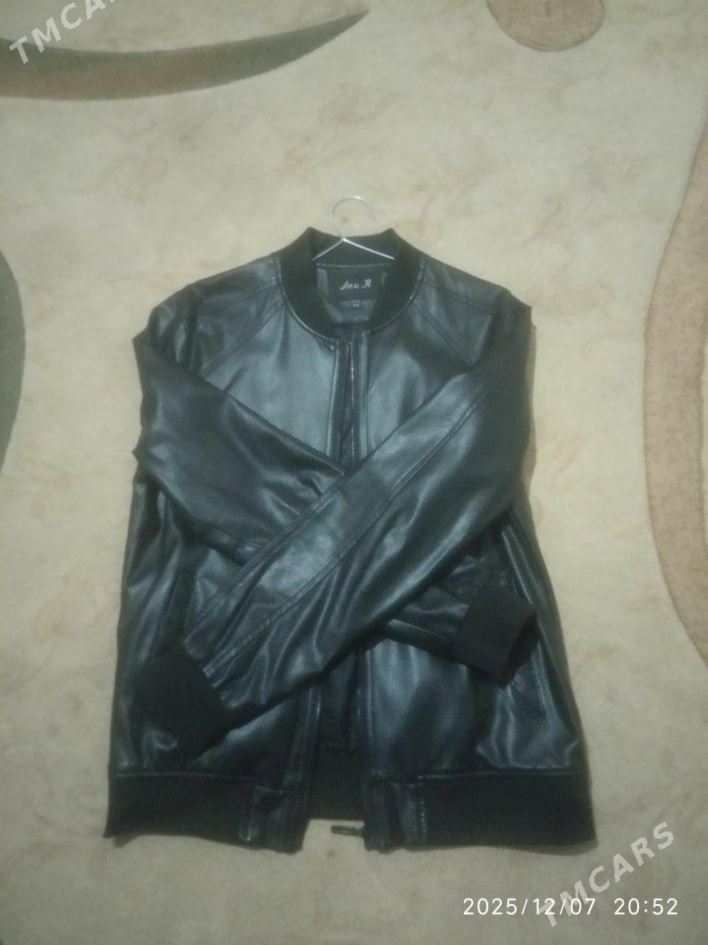 koža - Balkanabat - img 1