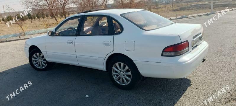 Toyota Avalon 1995 - 120 000 TMT - Байрамали - img 1