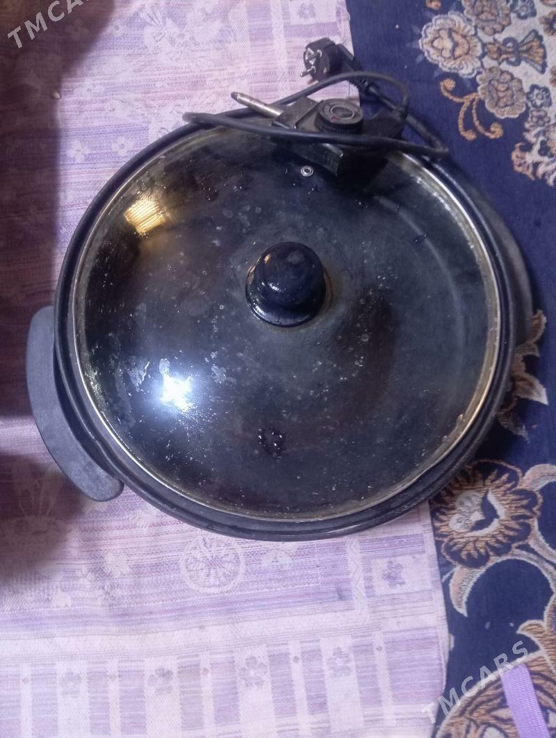 tokly saç - Aşgabat - img 1