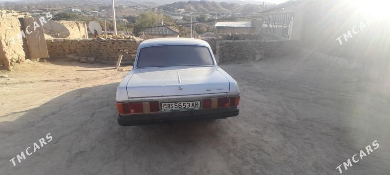 Gaz 31 1993 - 12 000 TMT - Bäherden - img 1