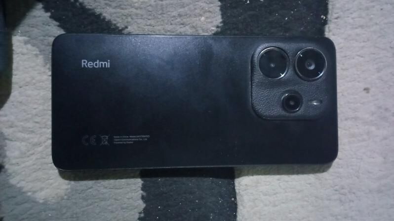 redmi note 14 - Balkanabat - img 1