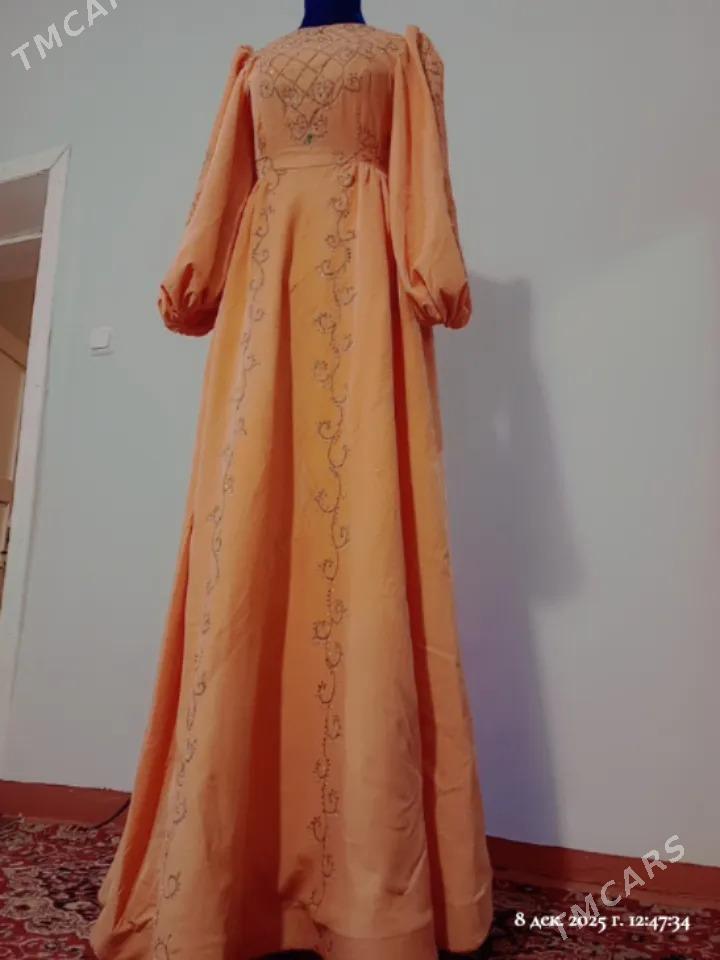 Tulky - етр. Туркменбаши - img 1