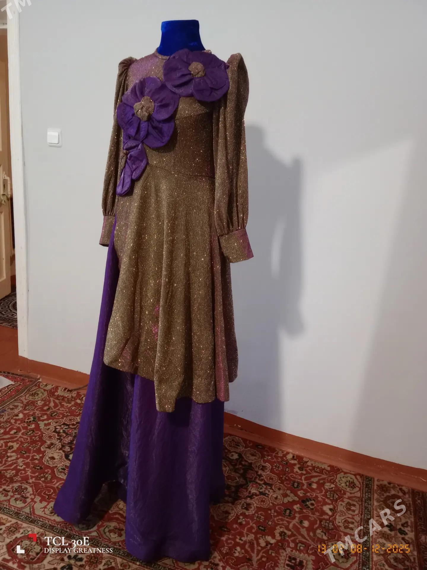 Koynek - етр. Туркменбаши - img 1