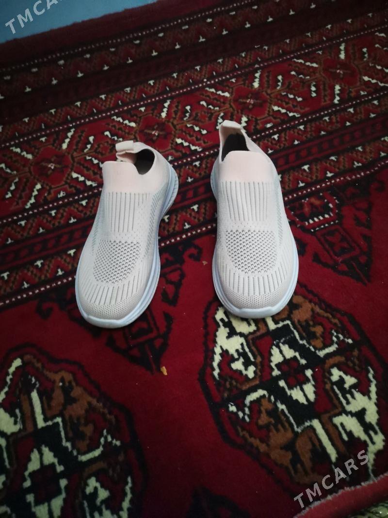 Krasowka - Дашогуз - img 1