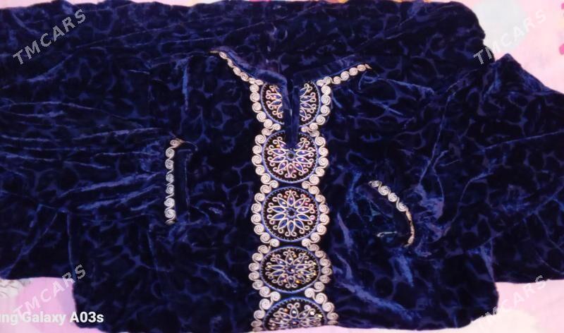 pombarh koynek - Чарджоу - img 1