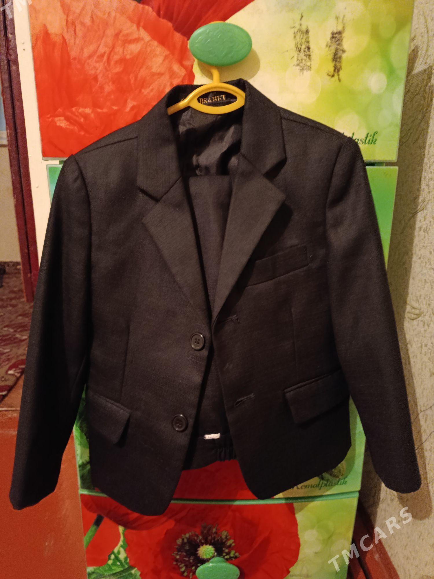 kastyum jalbar turk - Мары - img 1