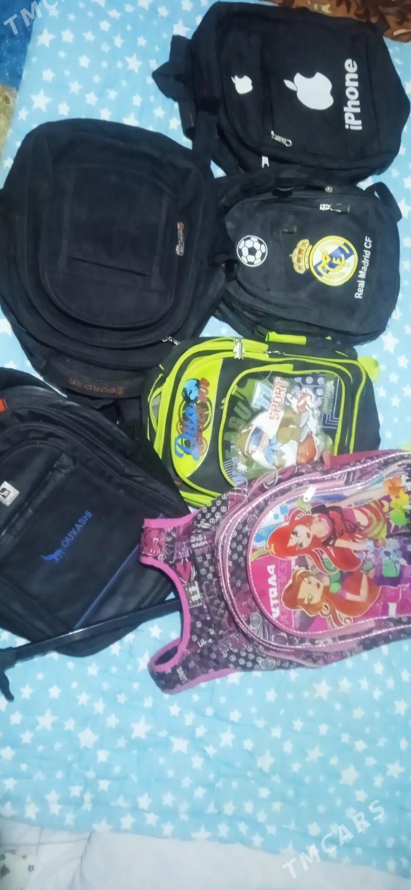 sumkalar - Çärjew - img 1