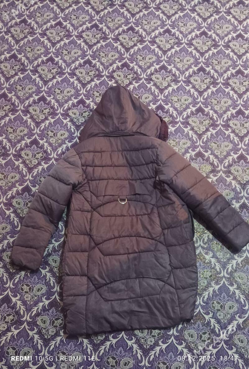 Kurtka gys esik - Карабогаз - img 1