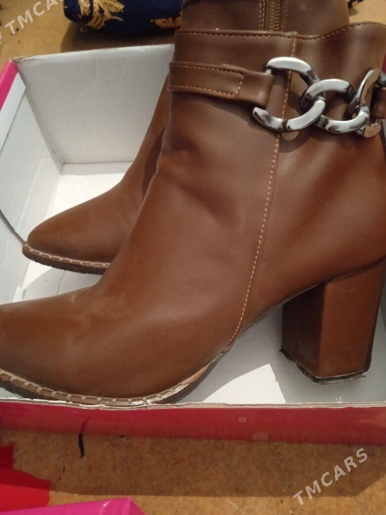 адик - Кёнеургенч - img 1