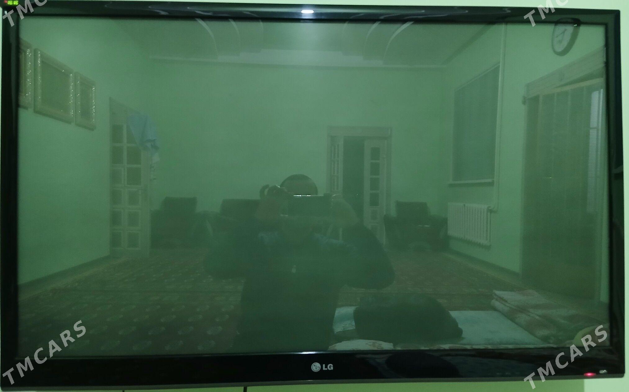 Telewizor "LG" - Gyzylarbat - img 1