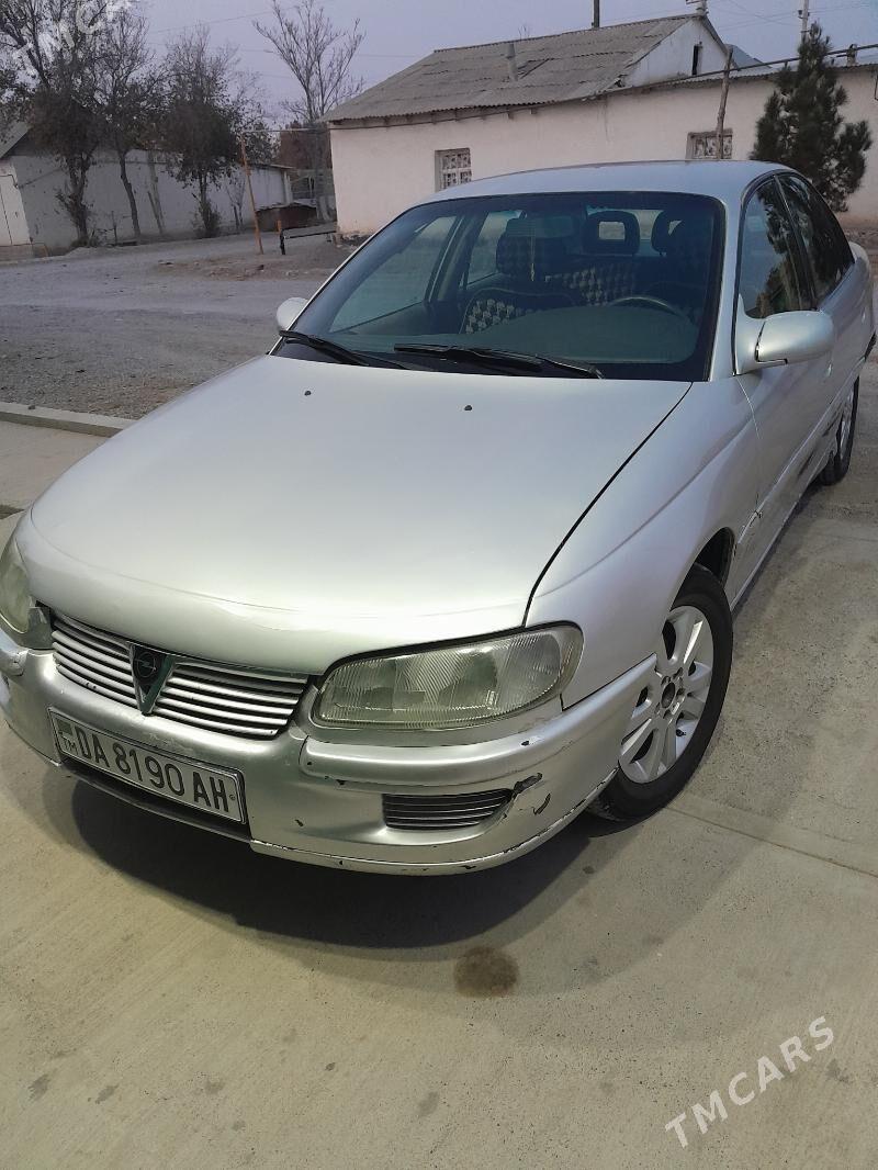 Opel Omega 1998 - 32 000 TMT - Кака - img 1