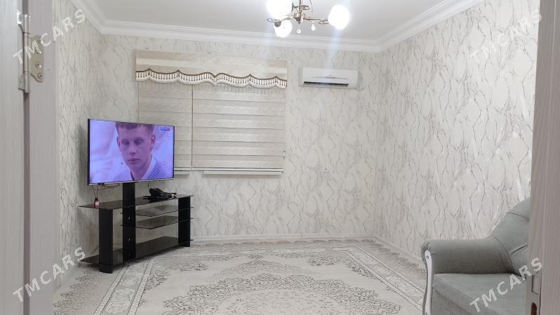 Satlyk kwartira - Балканабат - img 1