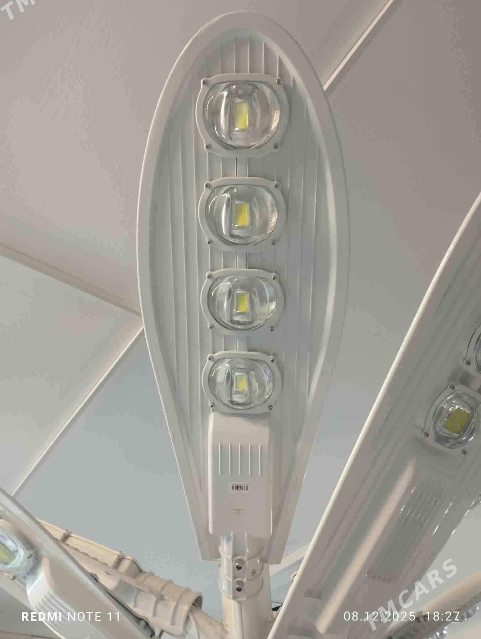 Stolba çyra Led kobra - Aşgabat - img 1