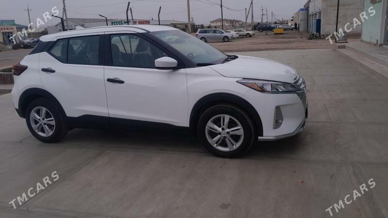 Nissan Kicks 2022 - 230 000 TMT - Губадаг - img 1