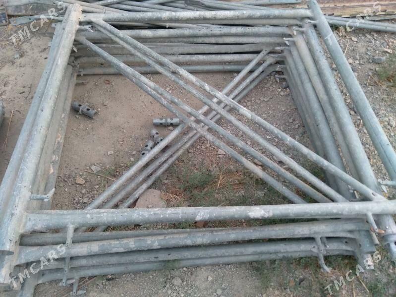 Eskele - Гызыларбат - img 1