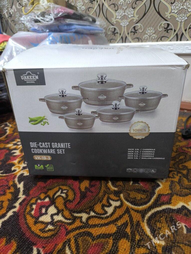 UAKEEN ORIGINAL - Murgap - img 1