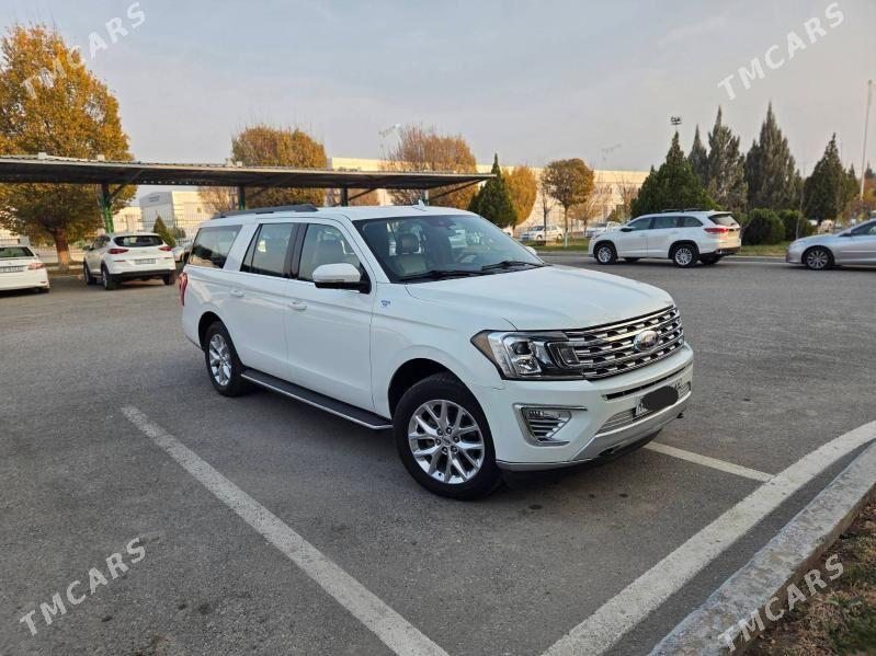 Ford Expedition 2021 - 520 000 TMT - Ашхабад - img 1