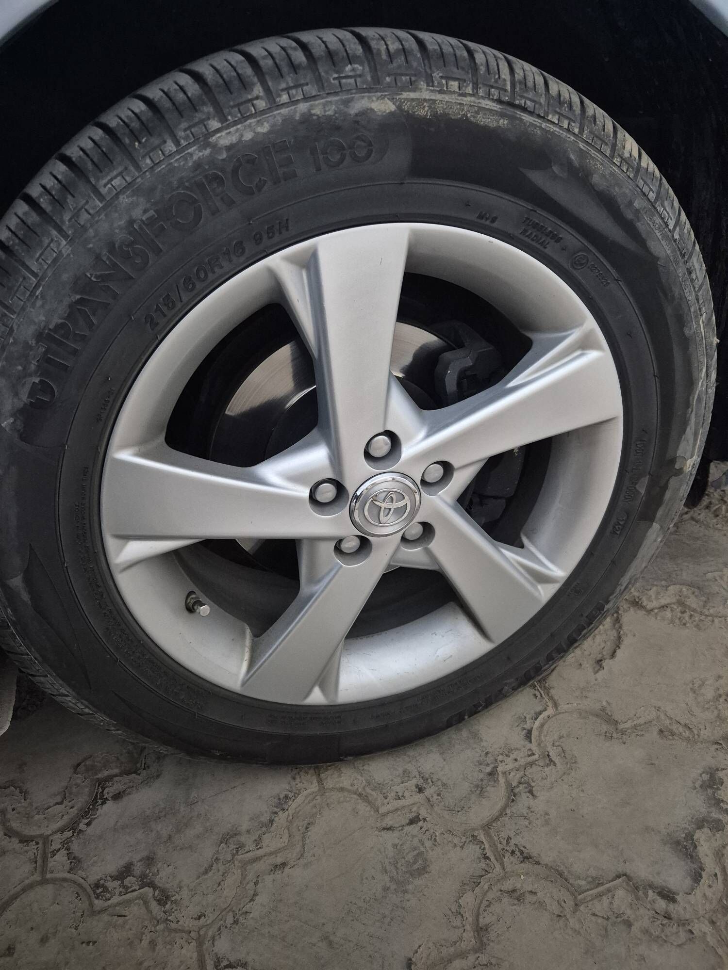 corolla 2012 S klas 16 5 000 TMT - Керки - img 1