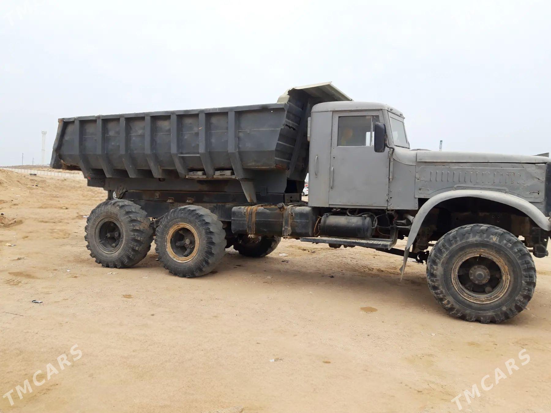 Kamaz 4310 1988 - 122 000 TMT - Türkmenbaşy - img 1
