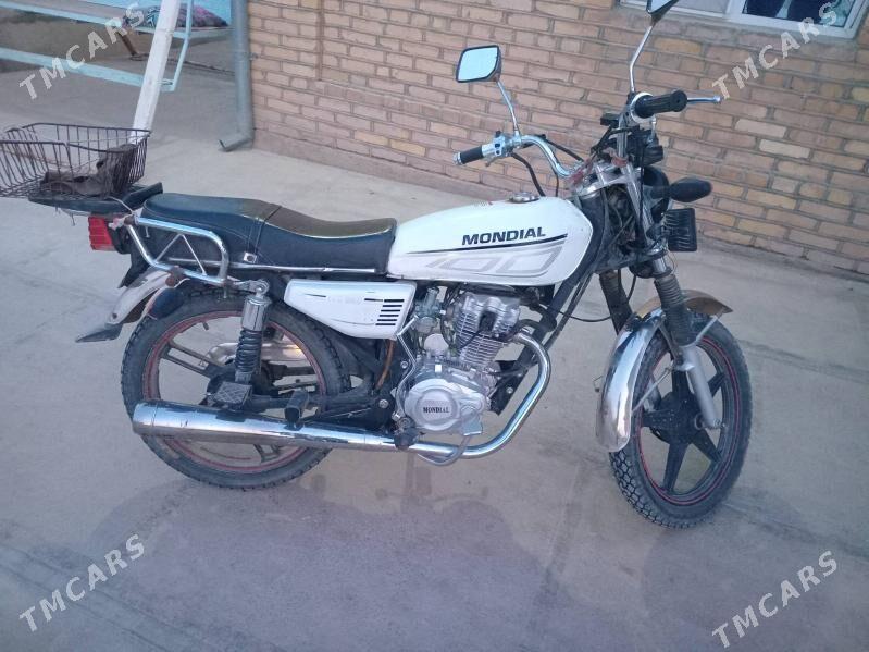 Honda Acura 2022 - 20 000 TMT - Мары - img 1