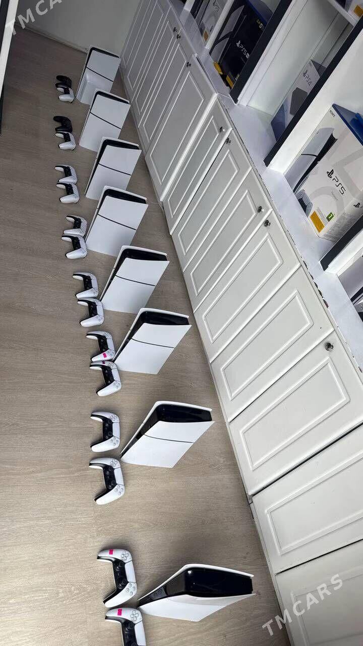 Playstation Alyas ipad iwatch - Aşgabat - img 1