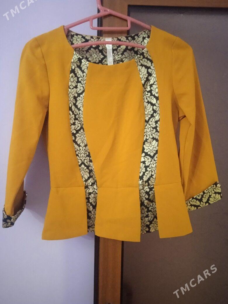 кофты - Туркменабат - img 1