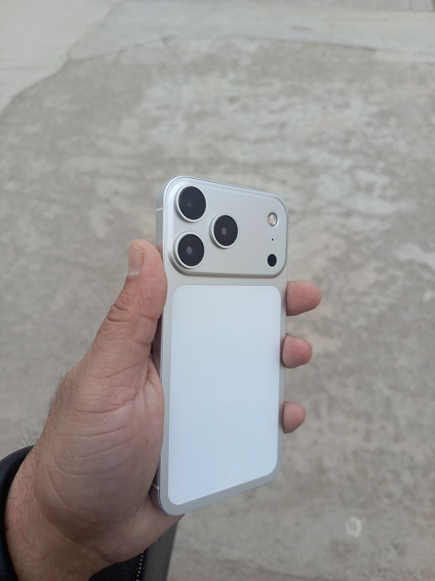 17pro 16pro Alyas Rabocy 13pro - Aşgabat - img 1