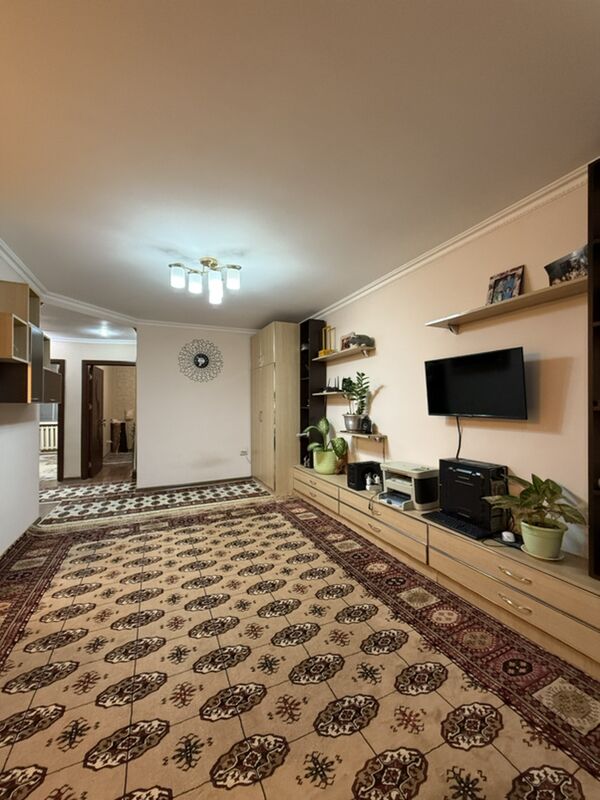 срочно 3 ком 5 мкр Атабаева - Aşgabat - img 1