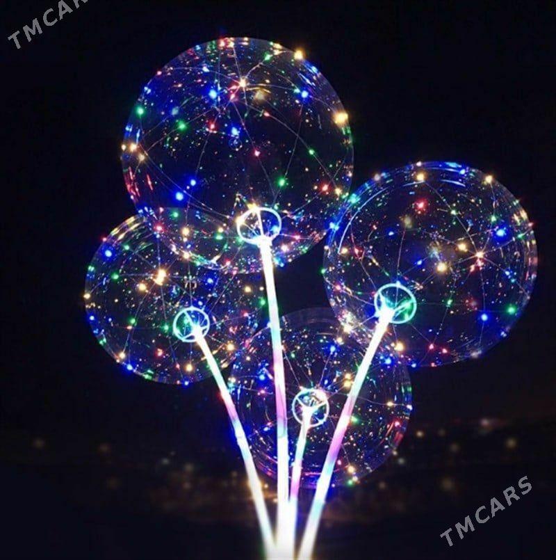 ТЭЗЕ. ЙЫЛ ШАРЛАРЫ. - Mary - img 1