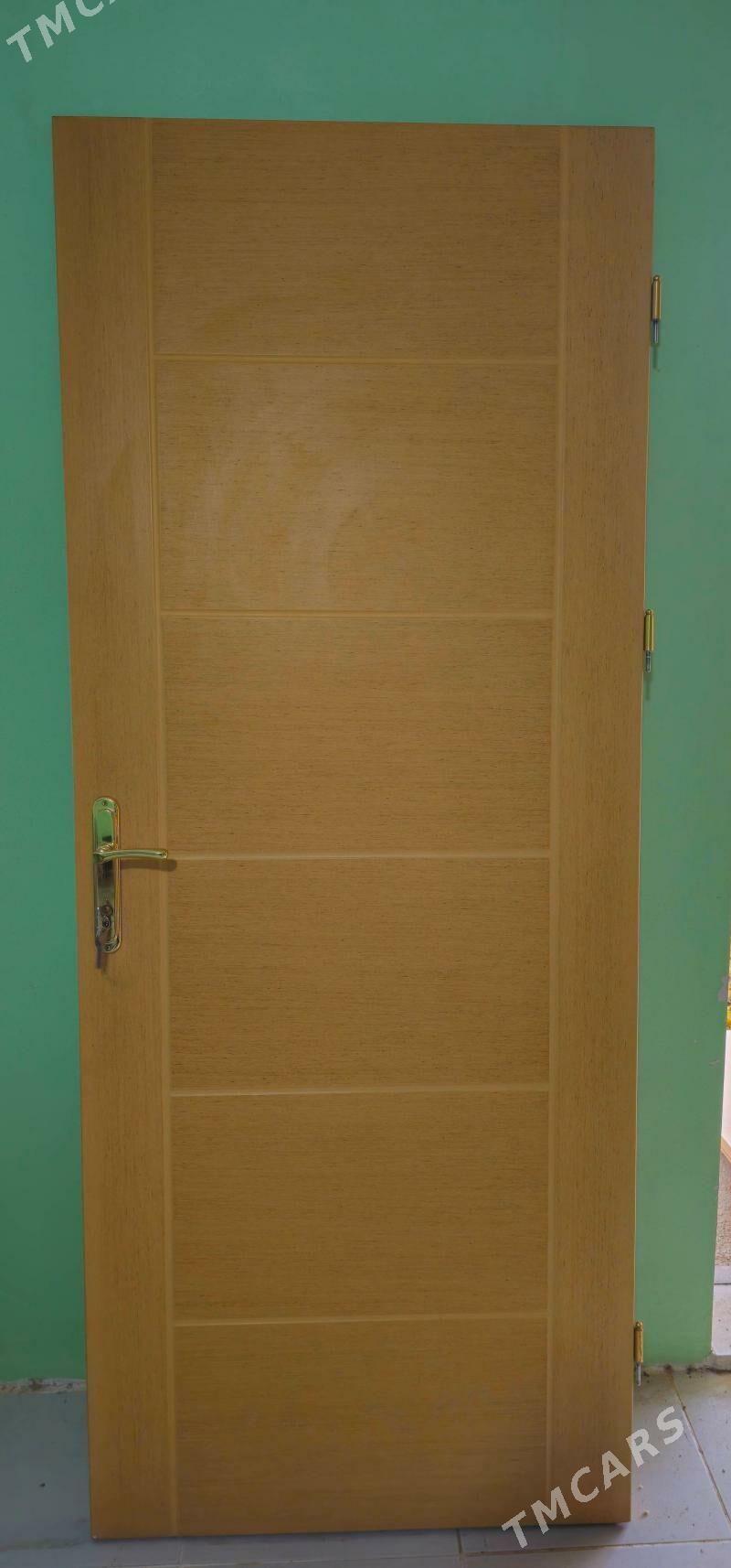 Gapy/Дверь - Ашхабад - img 1