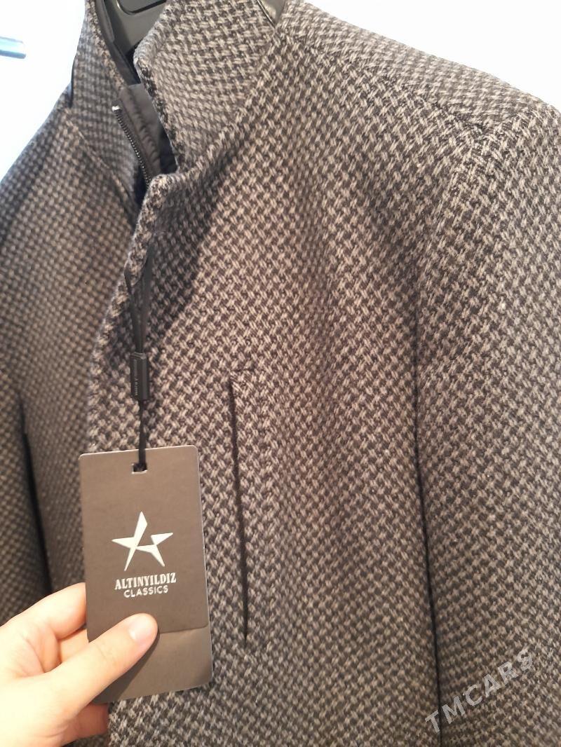 palto - ВДНХ торговый центр - img 1