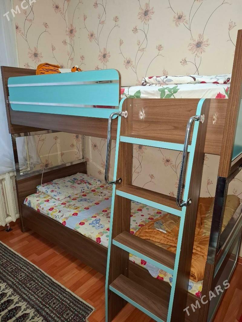 krowat iki etaź - Aşgabat - img 1