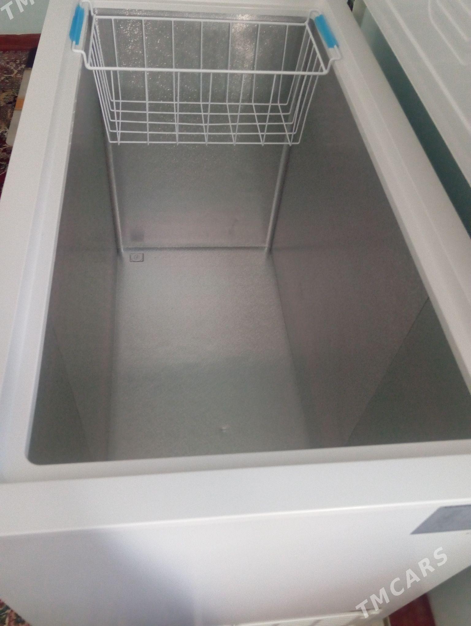 marazilka - Гумдаг - img 1