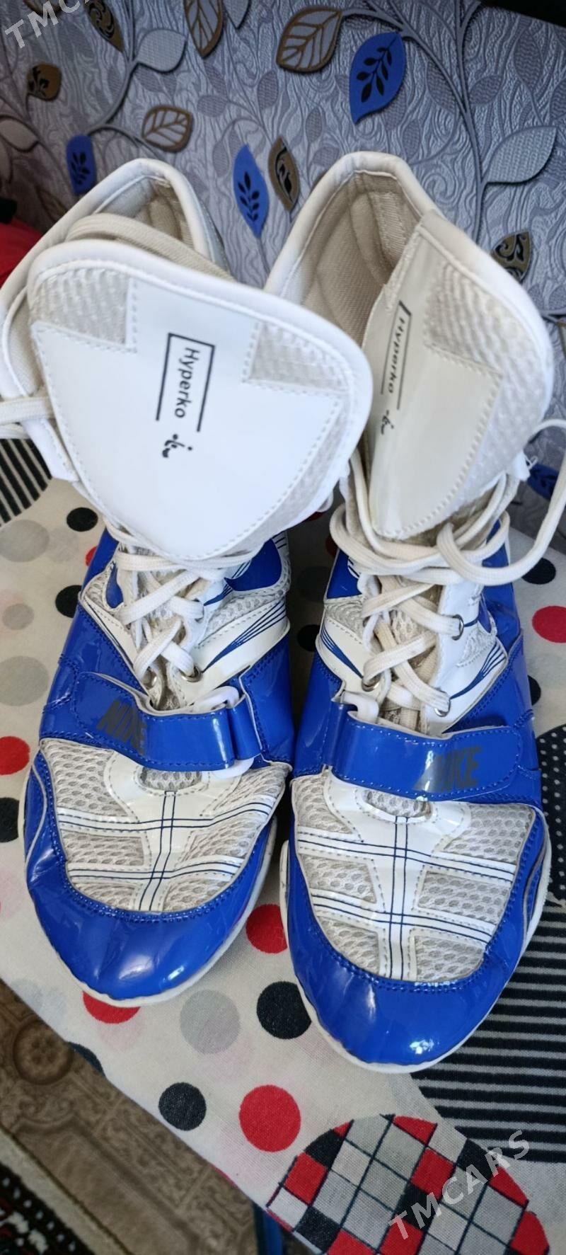 Baksorka Баксорка - Туркменабат - img 1