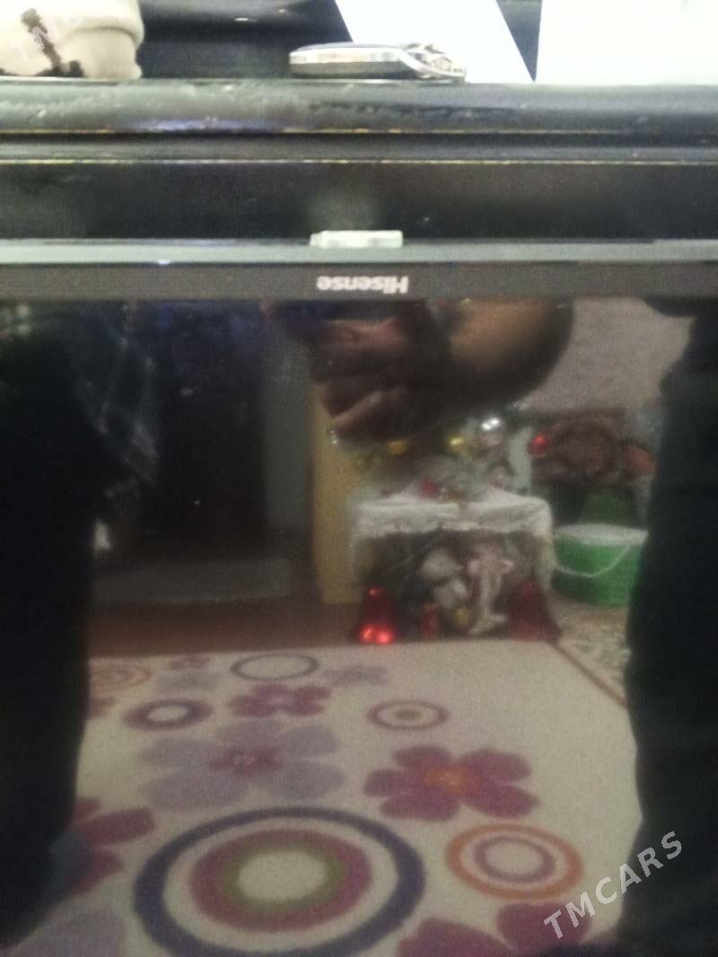 телевизор 55 - Aşgabat - img 1