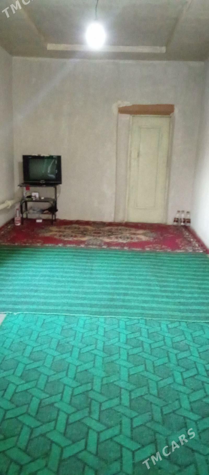 satlyk jaý - Türkmenbaşy etr. - img 1